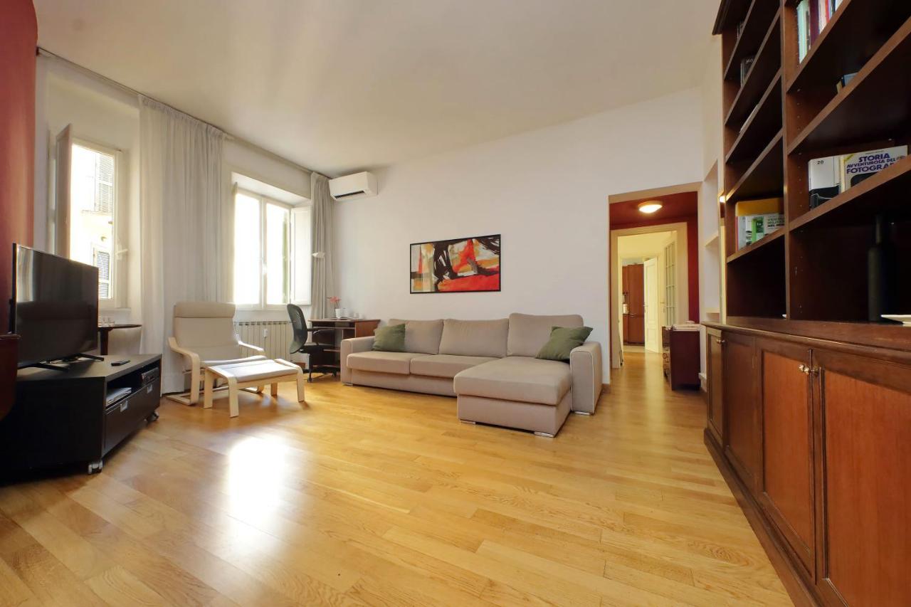 4Bnb - Clodio Modern Apartment Roma Exterior foto