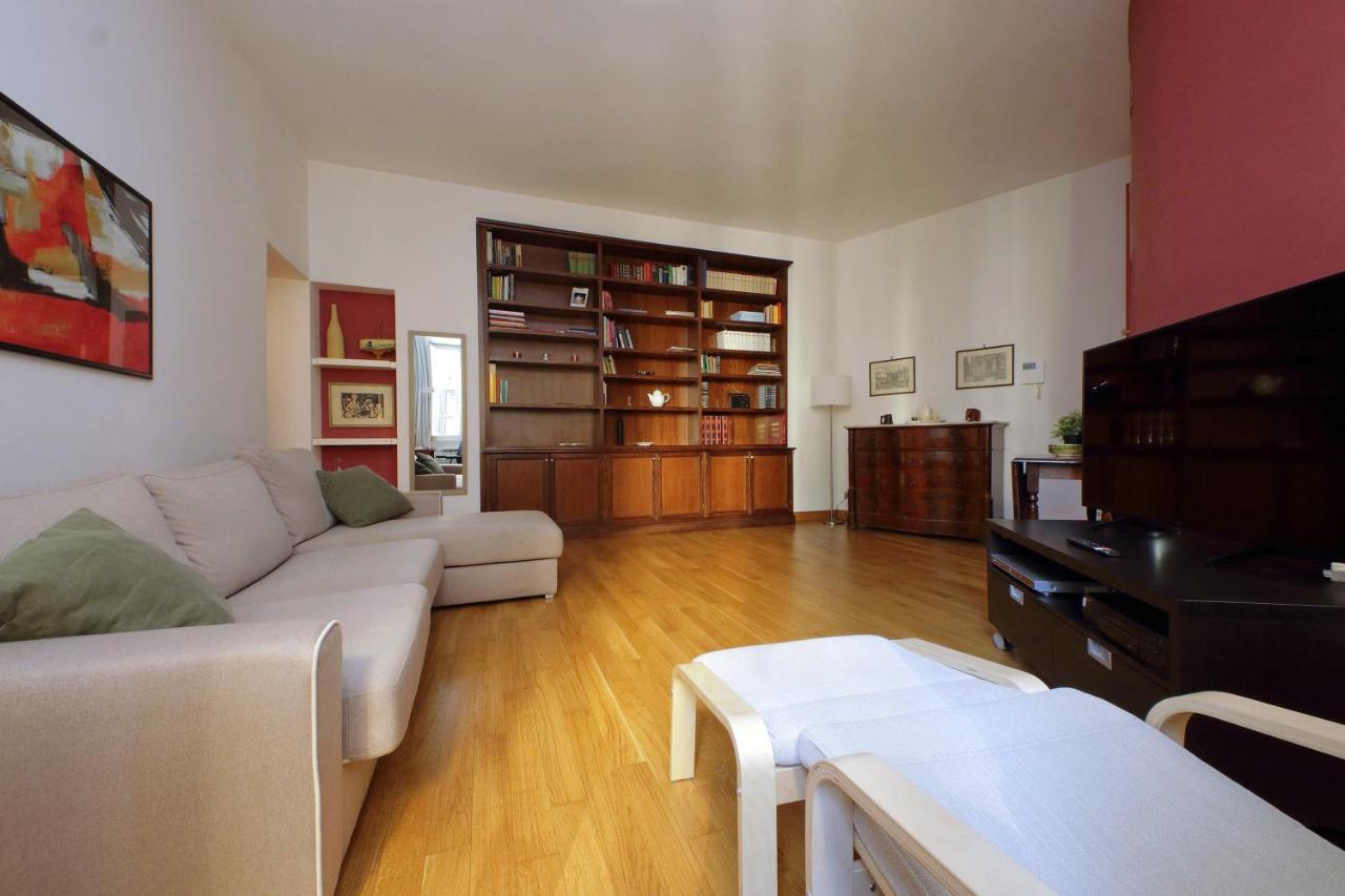 4Bnb - Clodio Modern Apartment Roma Exterior foto