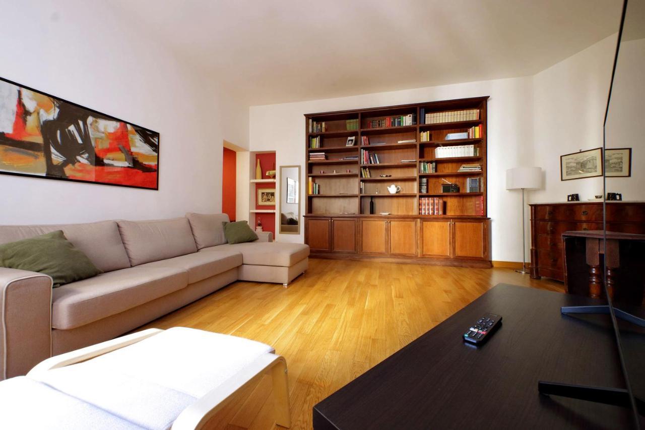 4Bnb - Clodio Modern Apartment Roma Exterior foto