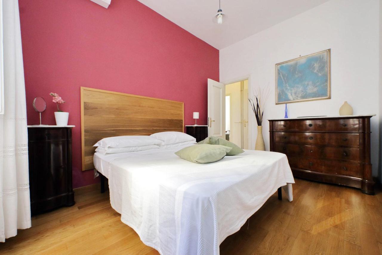 4Bnb - Clodio Modern Apartment Roma Exterior foto